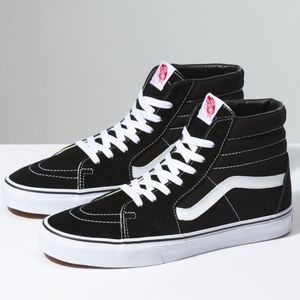 Vans SK8-HI